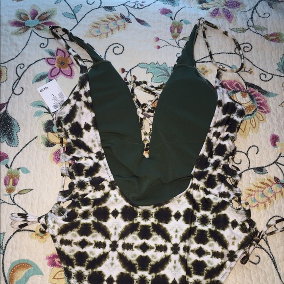 Rue21 Bathing Suit NWT - Picture 6 of 6